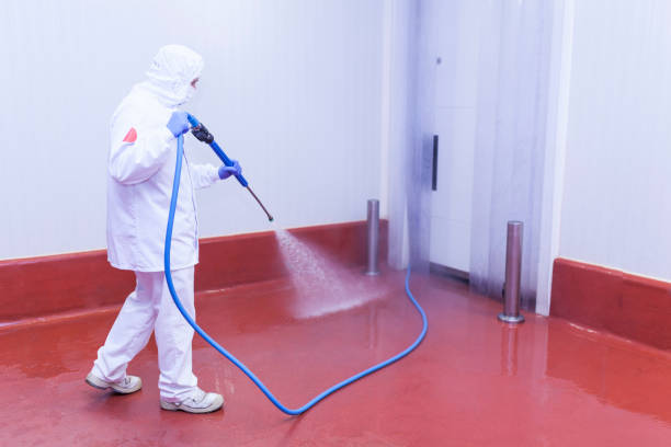 Best Animal Enclosure Cleaning  in Biggs, CA